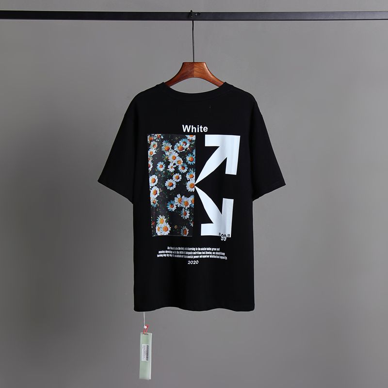 OFF-WHITE Men's and Women's T-Shirts