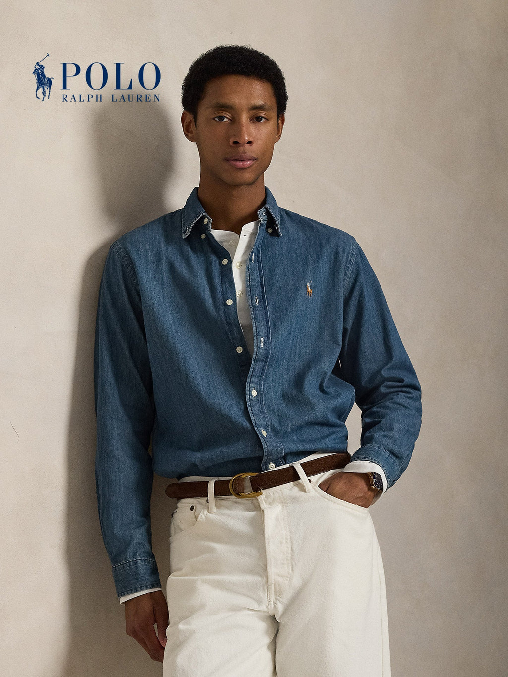 Ralph Lauren Men's Shirts