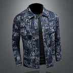 Dsquared2 Men's Denim Jacke
