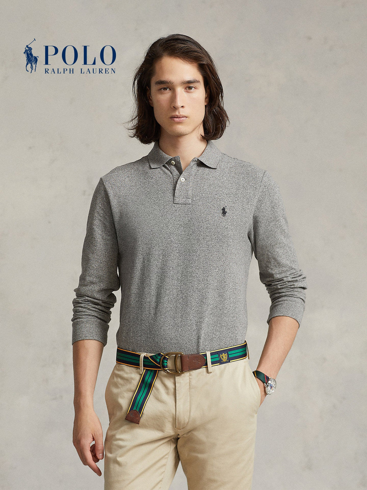 Ralph Lauren Men's  Hoodie
