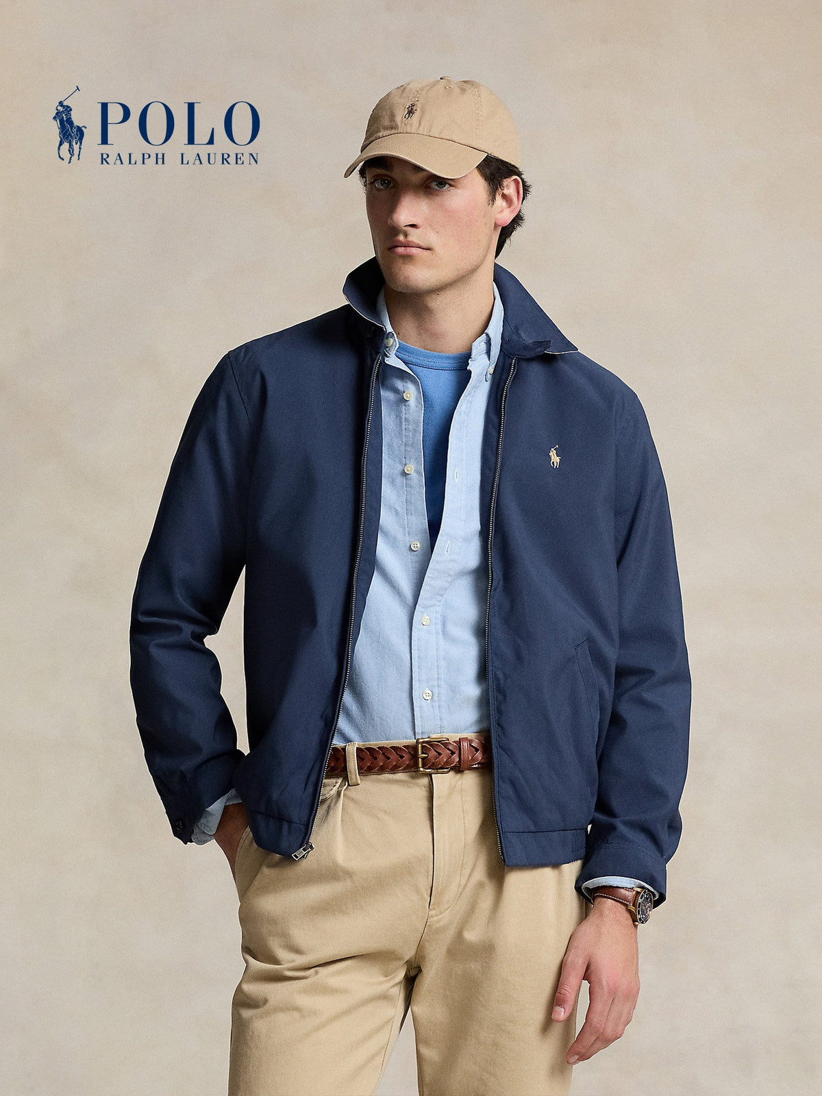 Ralph Lauren Men's  Jackets