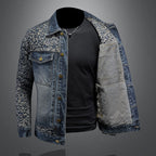 Dsquared2 Men's Denim Jacke