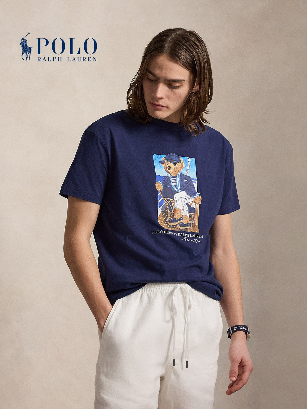 Ralph Lauren Men's T-Shirts