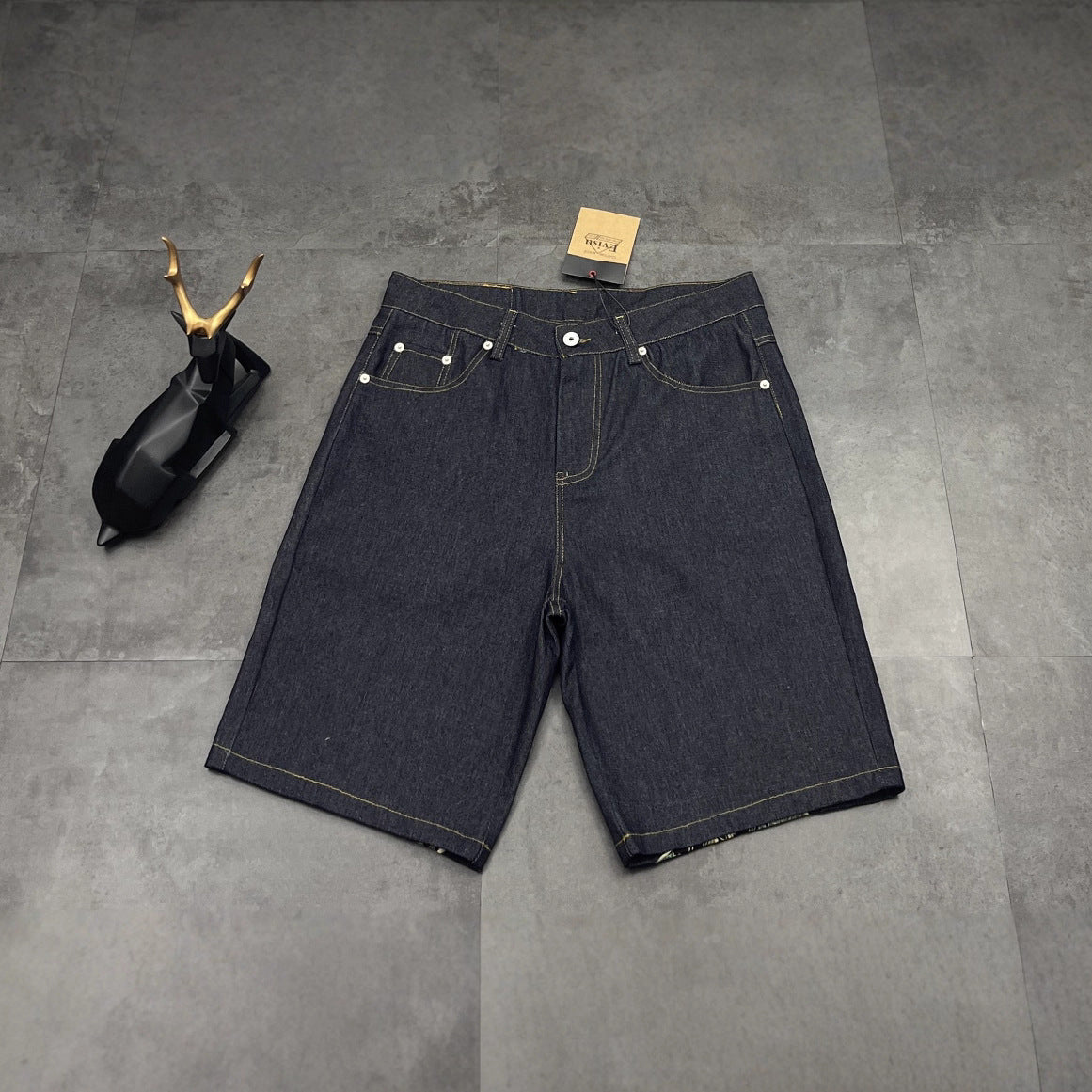 Evisu Men's & Women's  Shorts