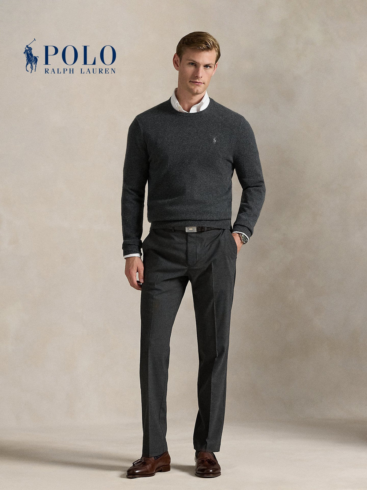 Ralph Lauren  Men's  Casual trousers