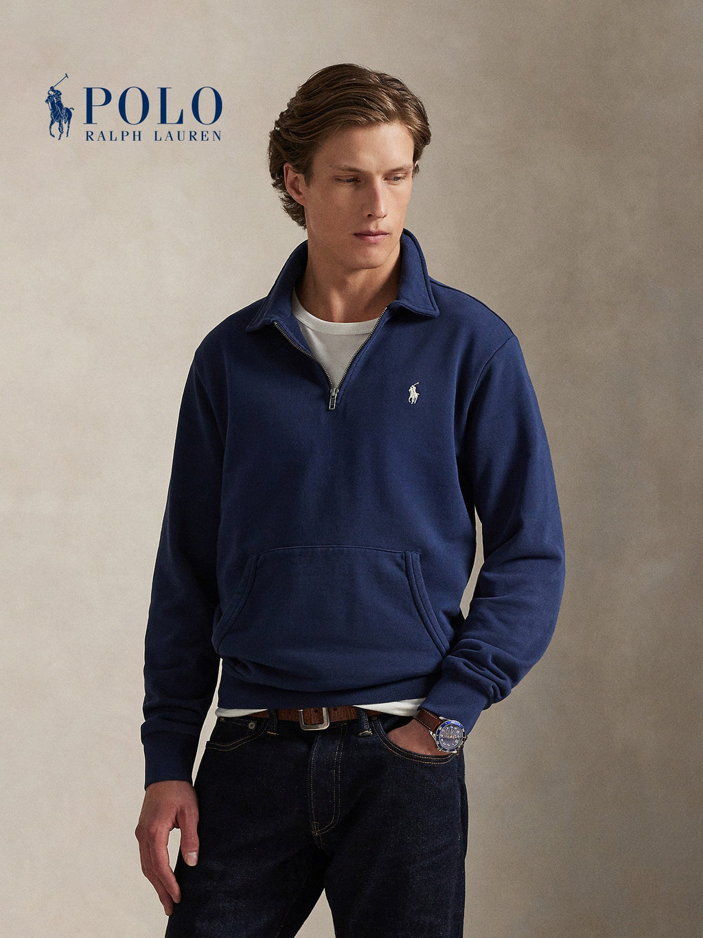 Ralph Lauren Men's  Hoodie