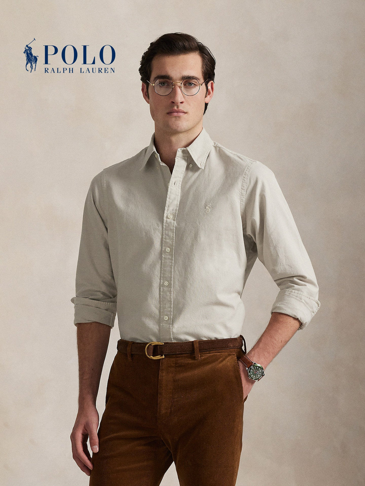 Ralph Lauren Men's Shirts