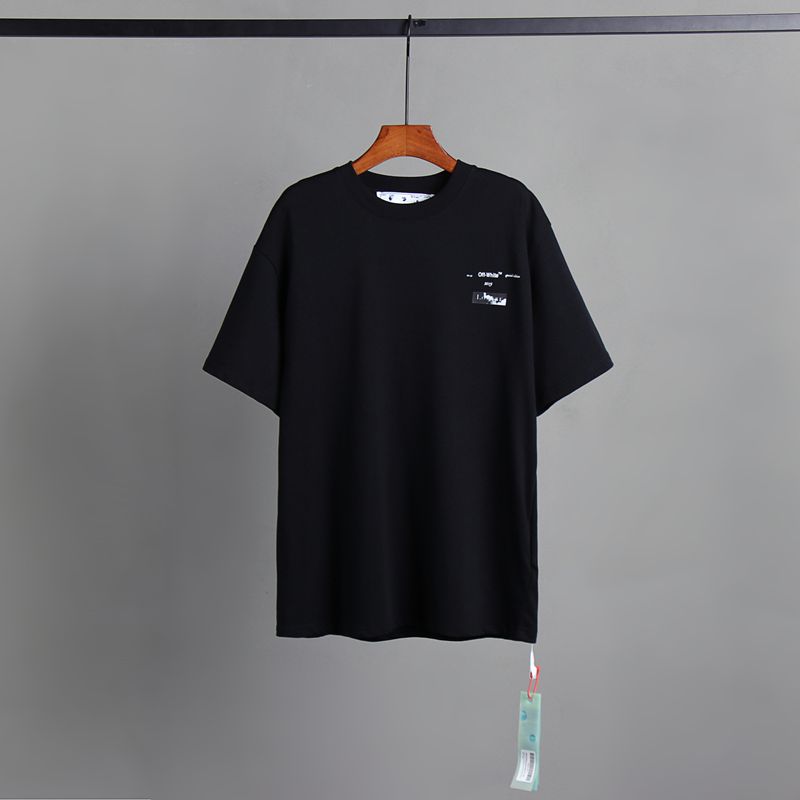 OFF-WHITE Men's and Women's T-Shirts