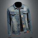 Dsquared2 Men's Denim Jacke