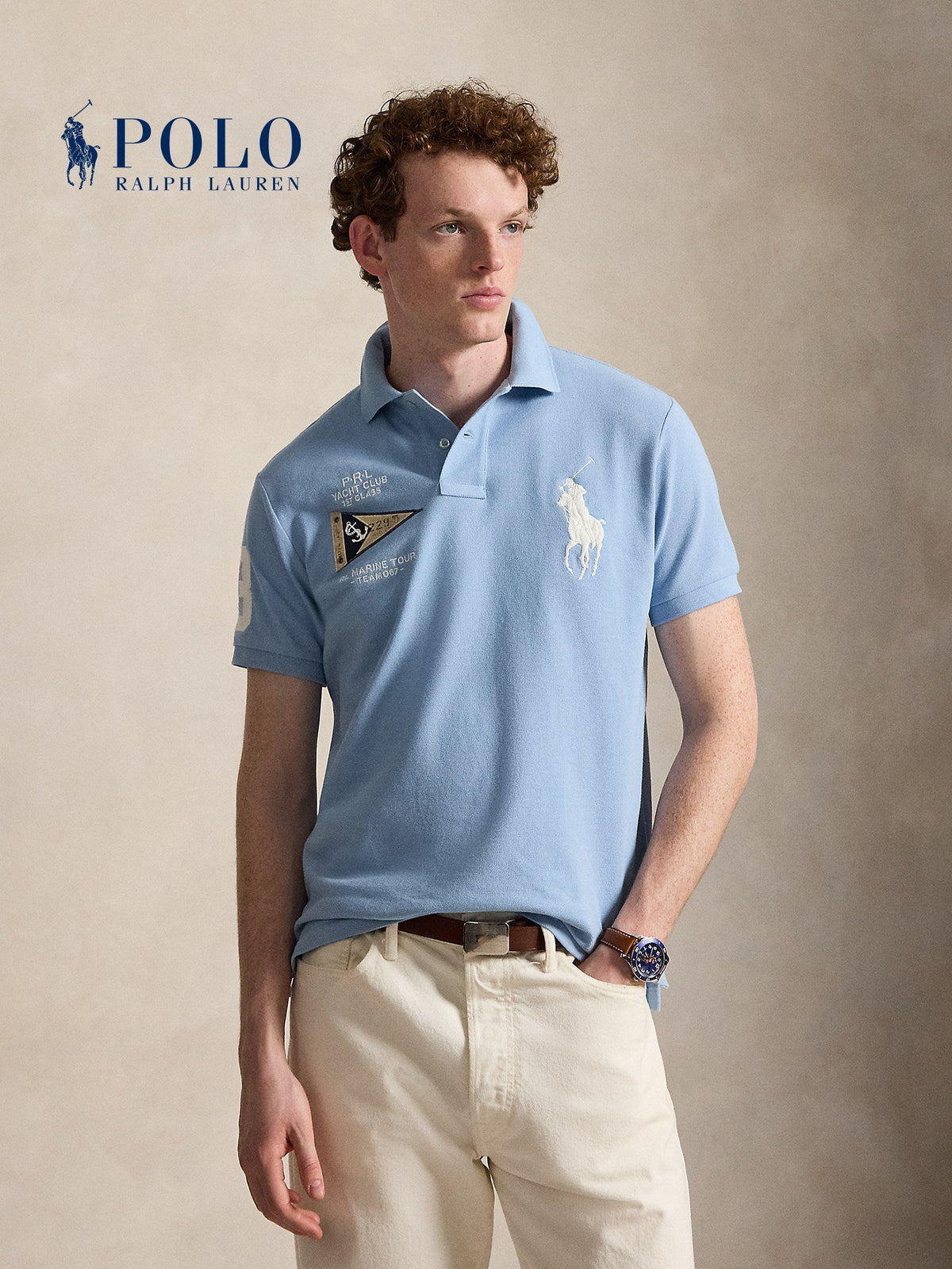 Ralph Lauren Men's Polo shirt
