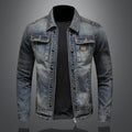 Dsquared2 Men's Denim Jacke