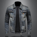 Dsquared2 Men's Denim Jacke