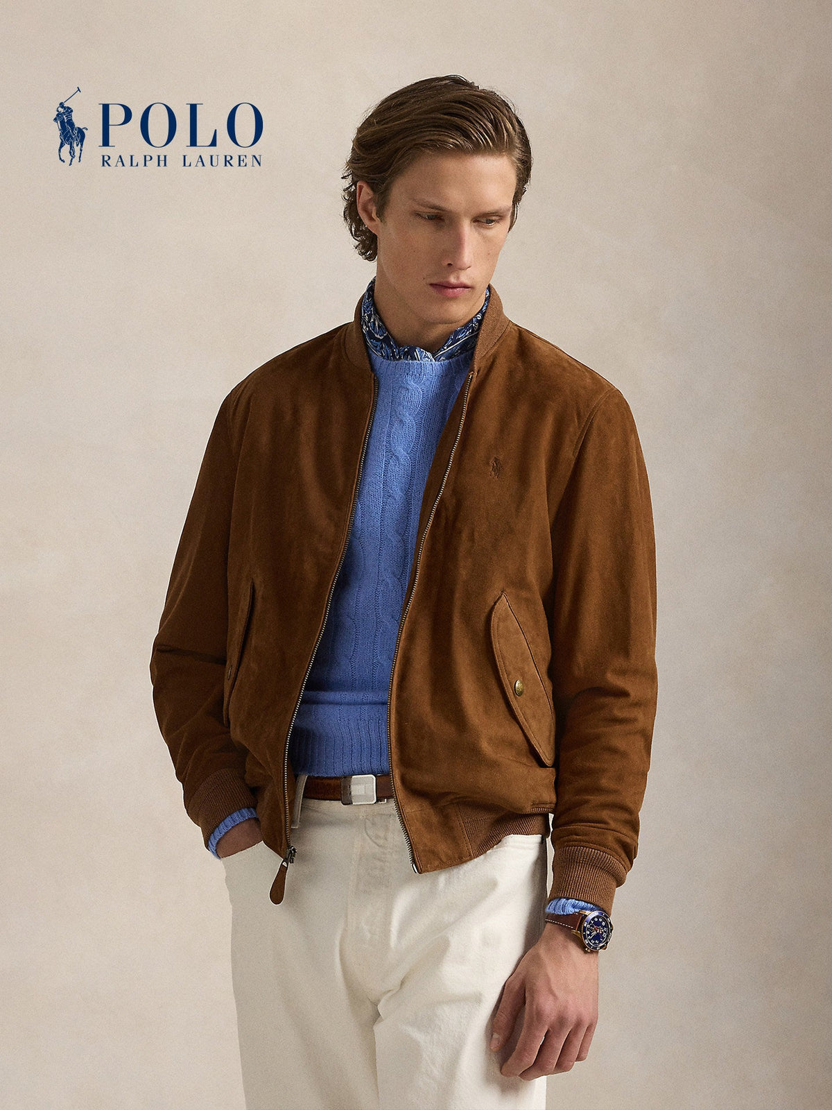 Ralph Lauren Men's  Jackets