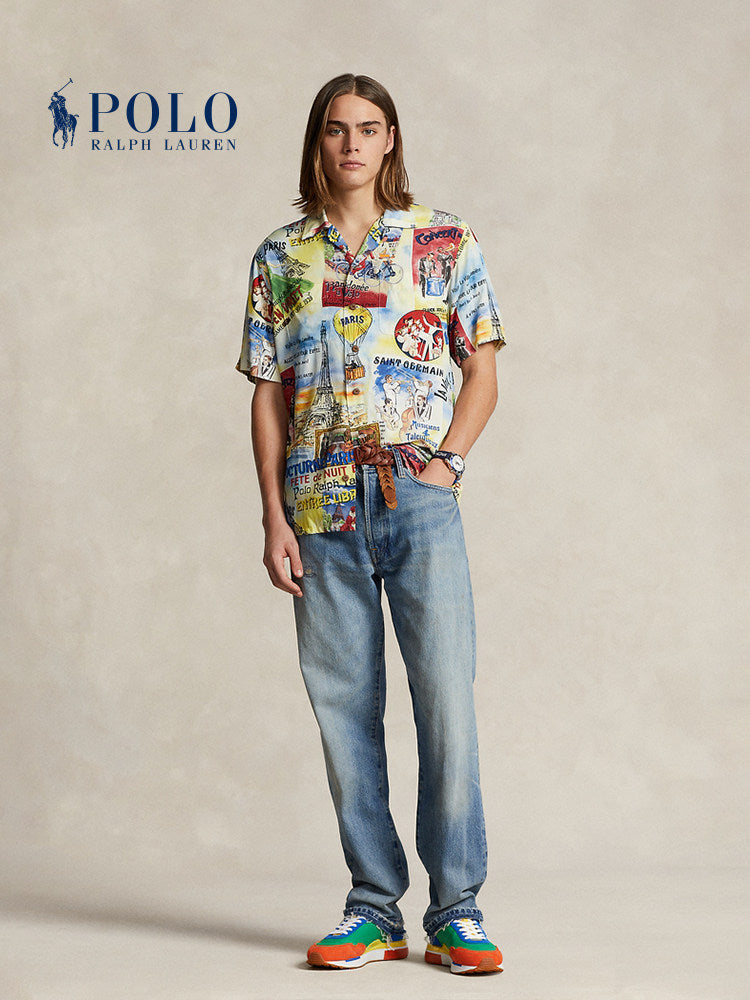 Ralph Lauren  Men's  Casual trousers