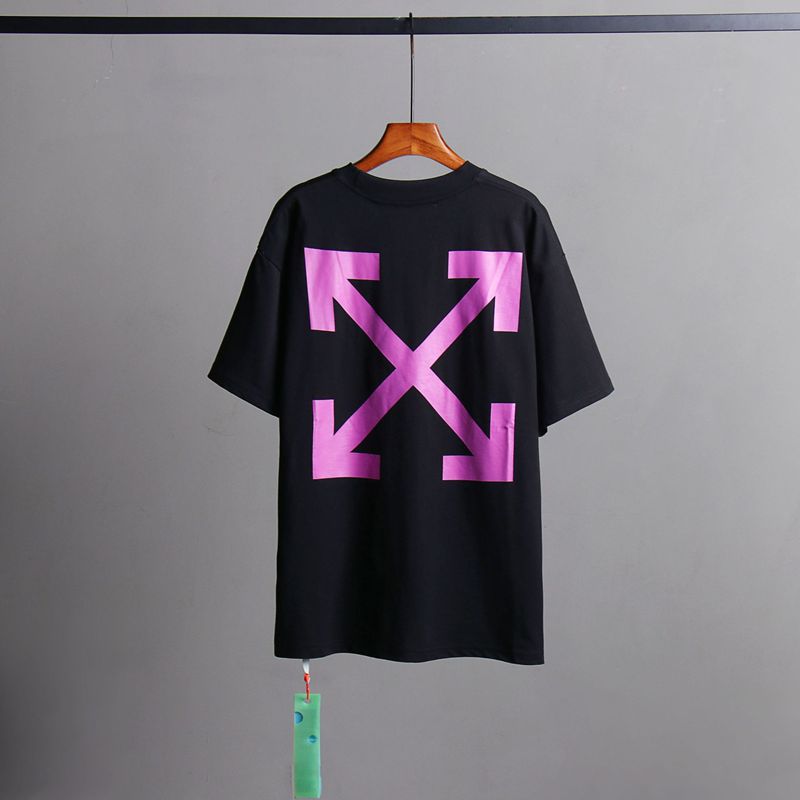 OFF-WHITE Men's and Women's T-Shirts
