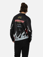 Evisu Men's & Women's New  Hoodie
