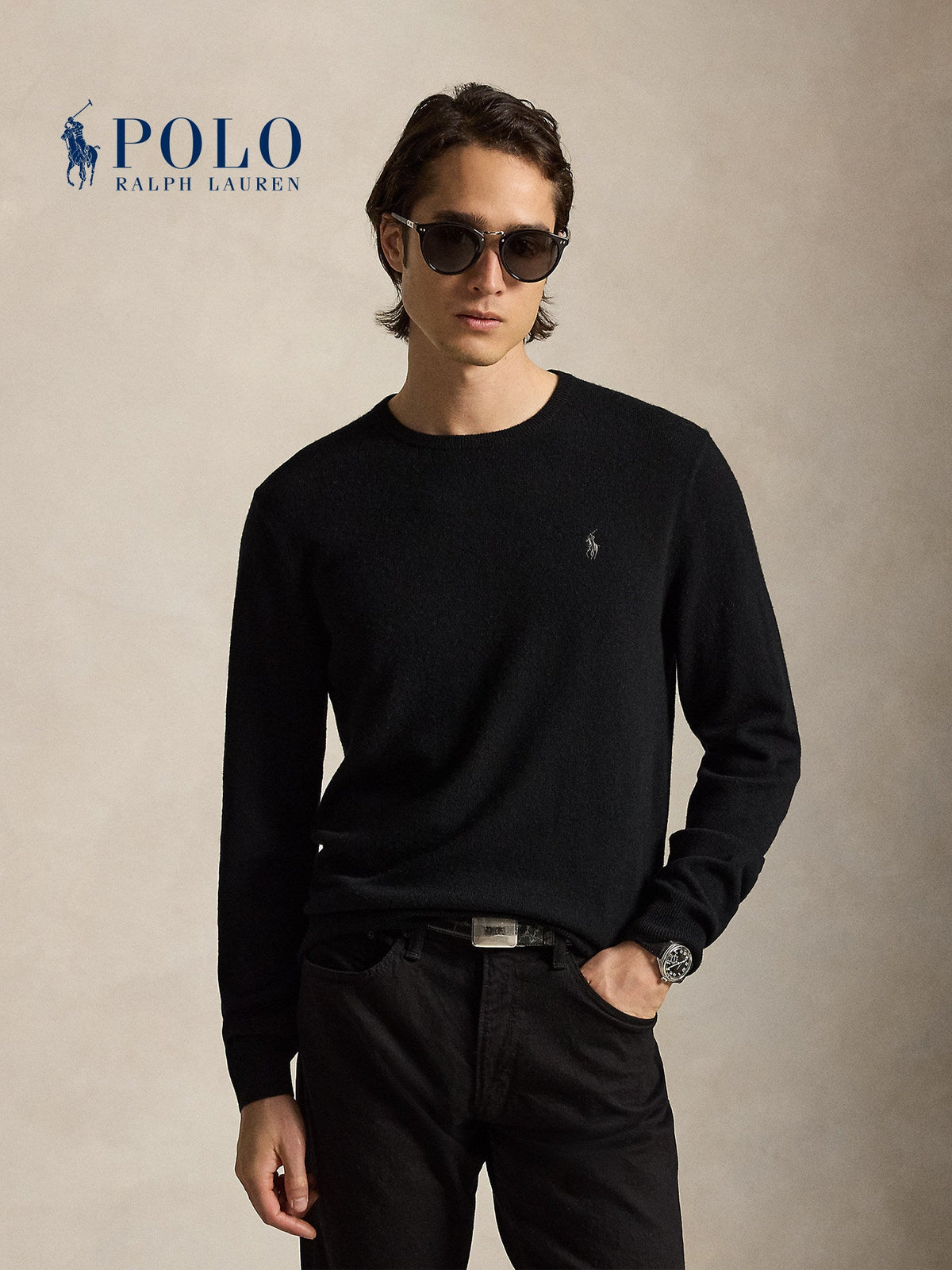 Ralph Lauren Men's Sweater