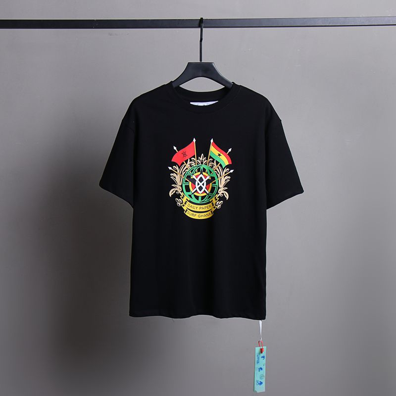 OFF-WHITE Men's and Women's T-Shirts