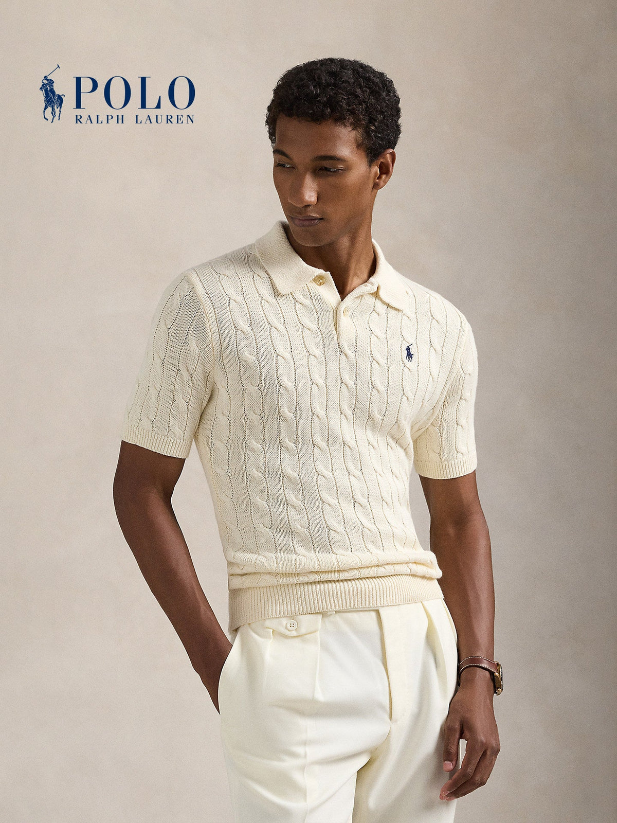Ralph Lauren Men's Polo shirt