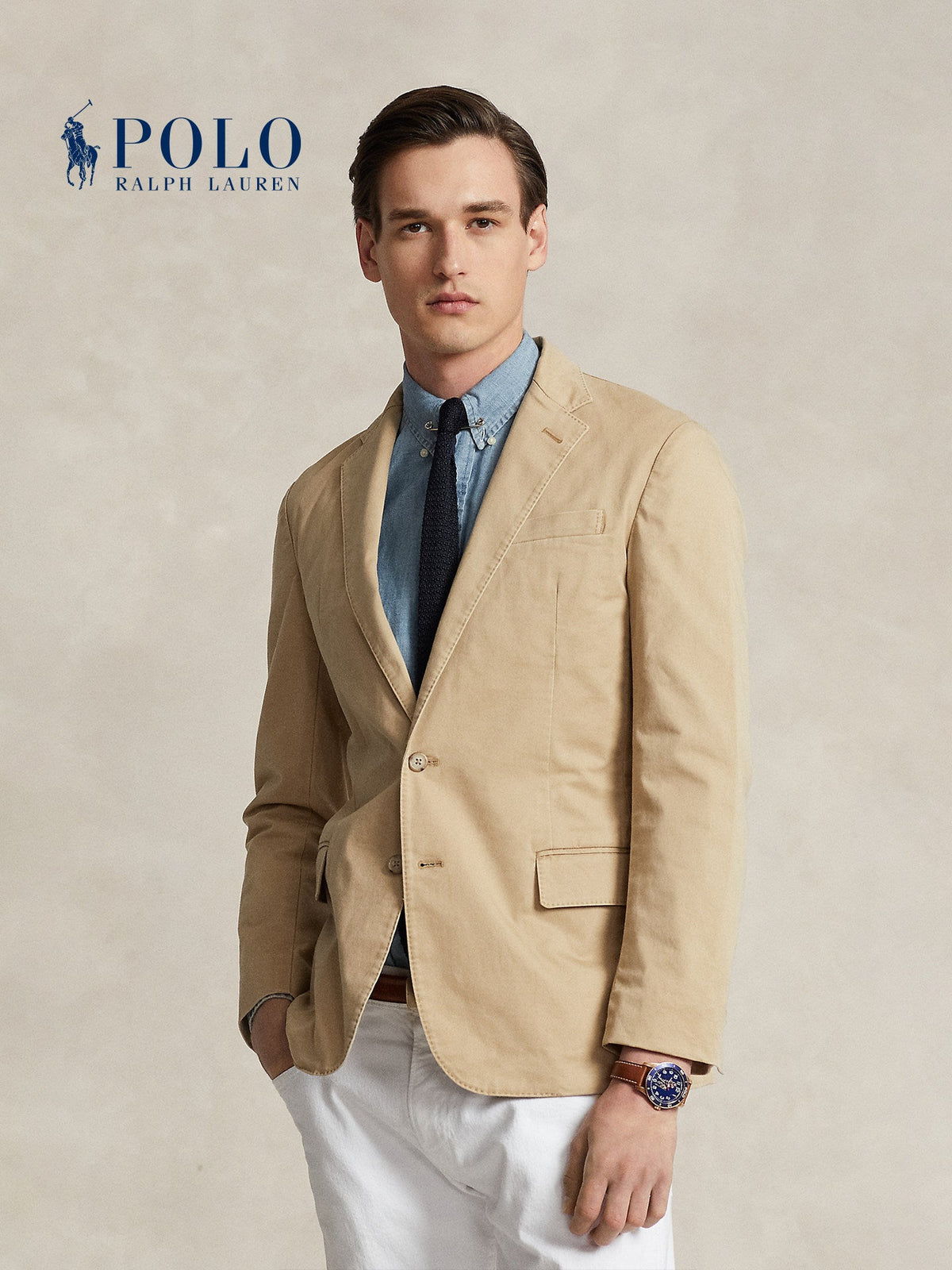 Ralph Lauren Men's Suit
