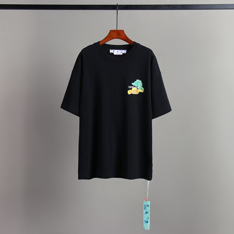 OFF-WHITE Men's and Women's T-Shirts