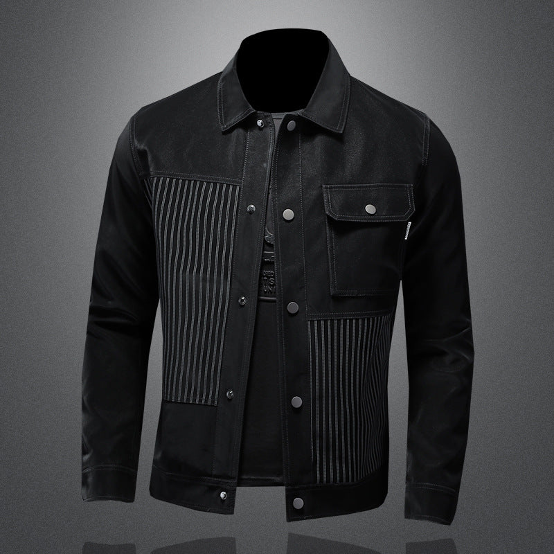 Dsquared2 Men's Denim Jacke