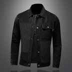 Dsquared2 Men's Denim Jacke