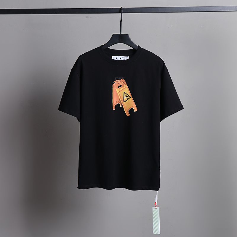 OFF-WHITE Men's and Women's T-Shirts