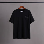 OFF Men's and Women's Short Sleeve T-Shirts