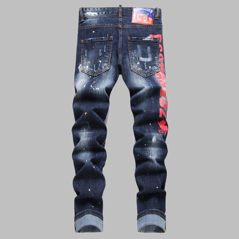 Dsquared2  Men's Jeans