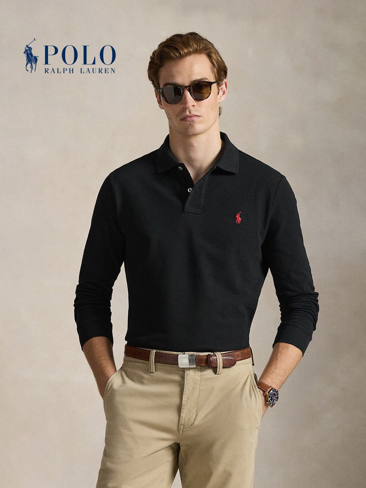 Ralph Lauren Men's  Hoodie