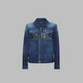 New DSQ2 Men's Jacket