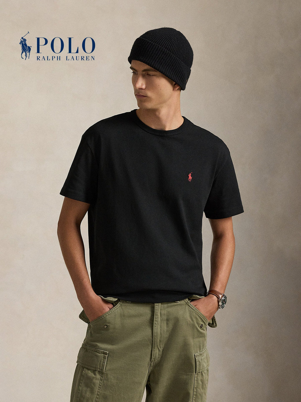 Ralph Lauren Men's T-Shirts