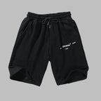 OFF-WHITE Men's and Women's Casual Shorts