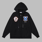 OFF-WHITE Men's and Women's  Hoodie