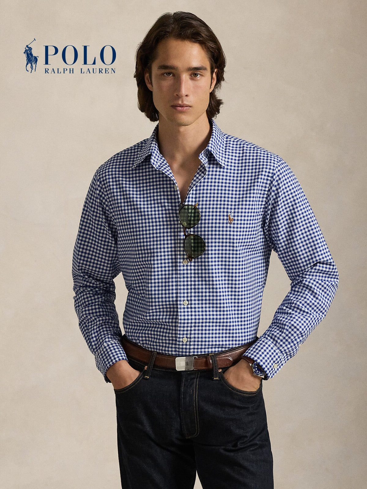 Ralph Lauren Men's Shirts
