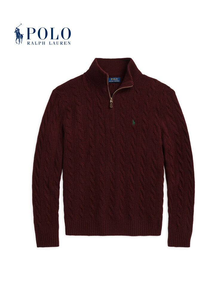 Ralph Lauren Men's Sweater
