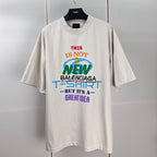 BLCG 2026 Men's and Women's T-shirts