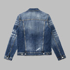 Dsquared2 Men's Denim Jacke