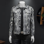 Dsquared2 Men's Denim Jacke