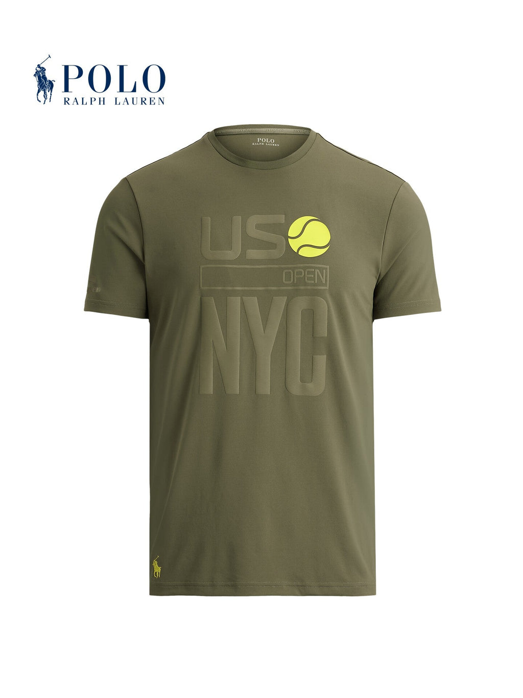 Ralph Lauren Men's T-Shirts