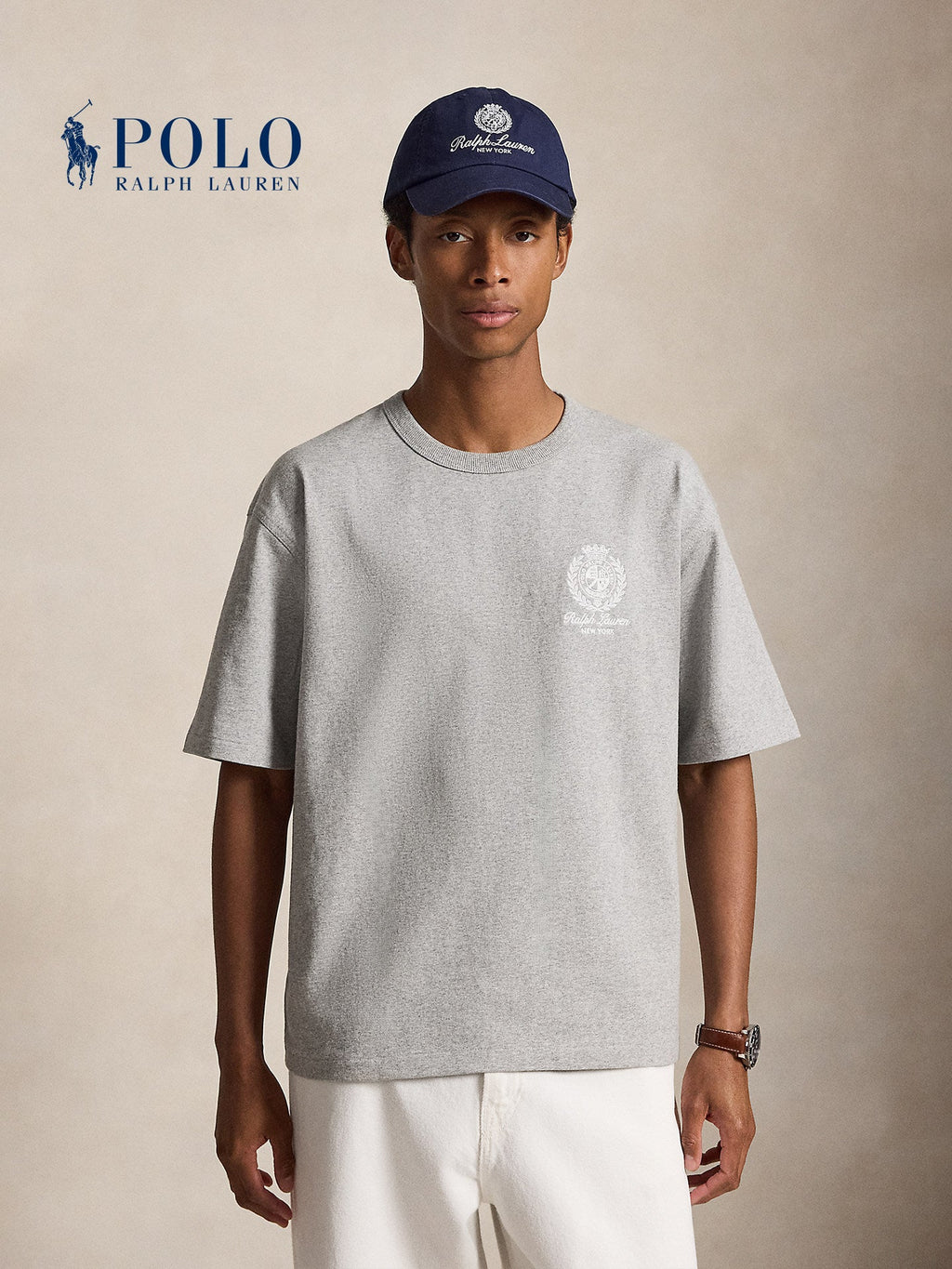 Ralph Lauren Men's T-Shirts