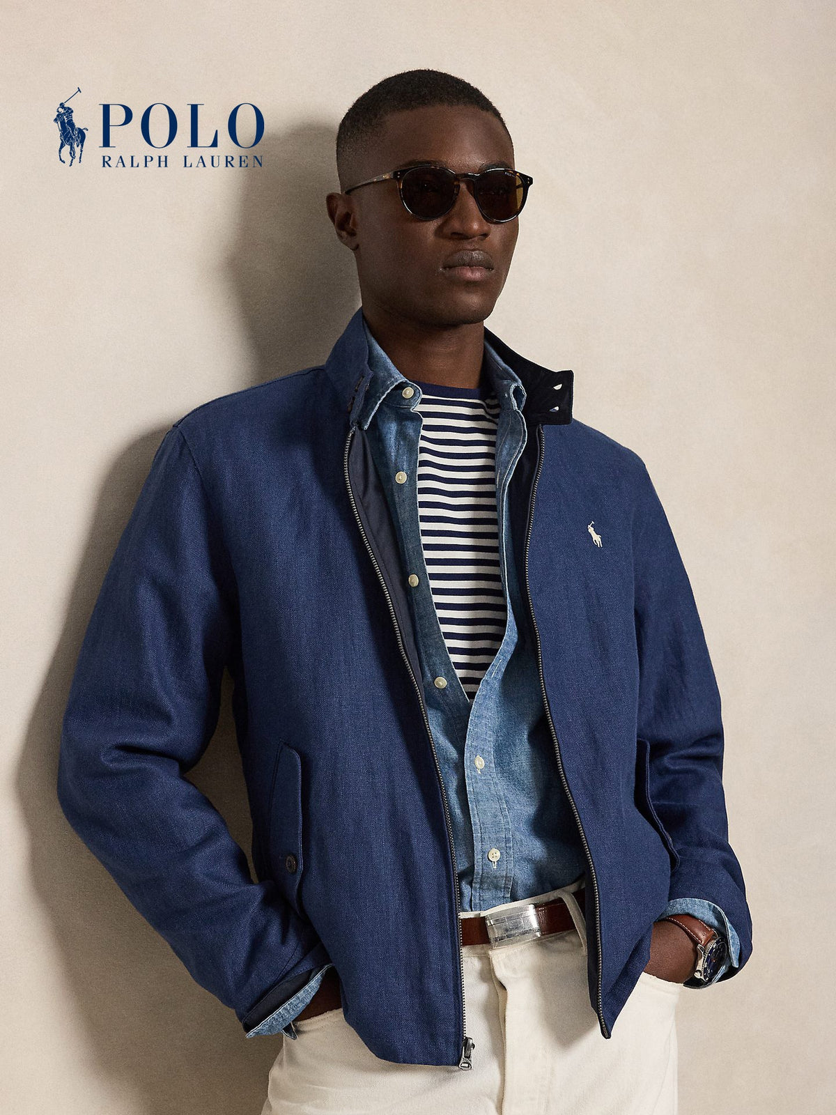Ralph Lauren Men's  Jackets