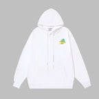 OFF-WHITE Men's and Women's  Hoodie
