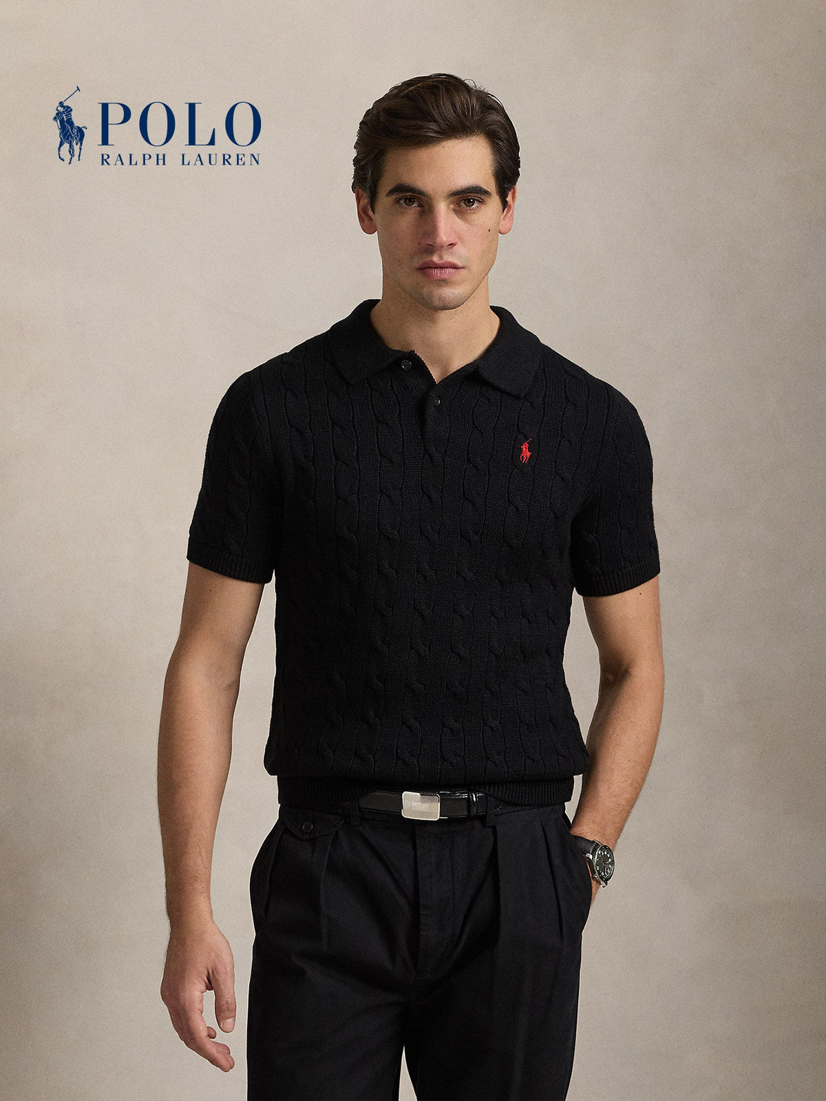 Ralph Lauren Men's Polo shirt