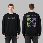OFF  New Men's & Women's Hoodie
