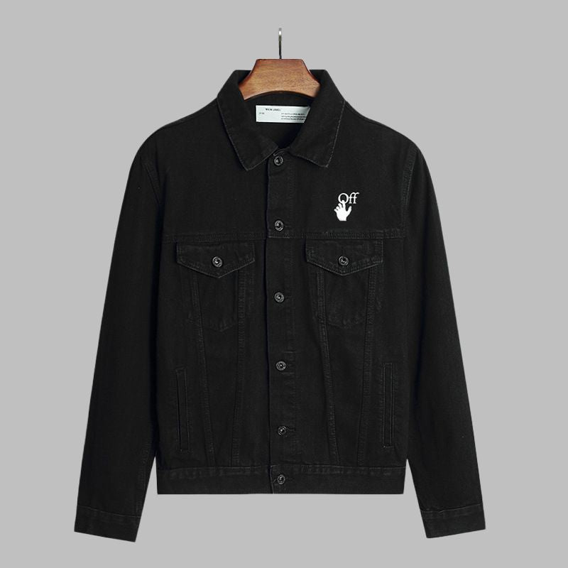 OFF-WHITE Men's and Women's Jackets