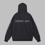 BLCG 2026 Men's & Women's Sweatshirts