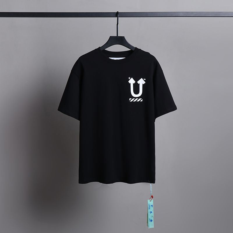 OFF-WHITE Men's and Women's T-Shirts