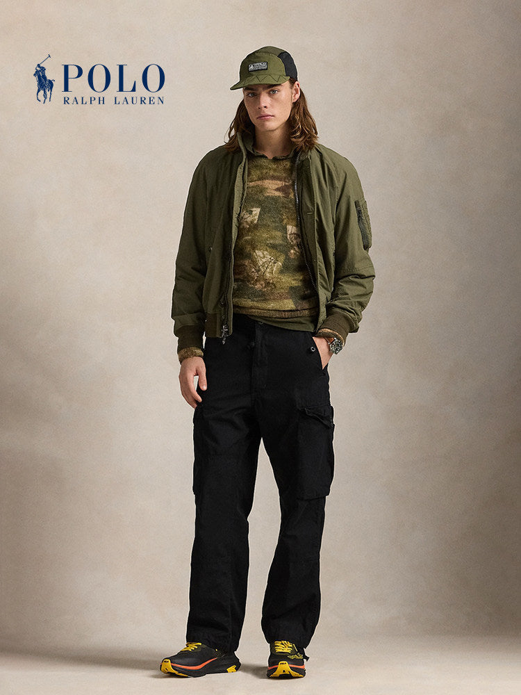 Ralph Lauren  Men's  Casual trousers